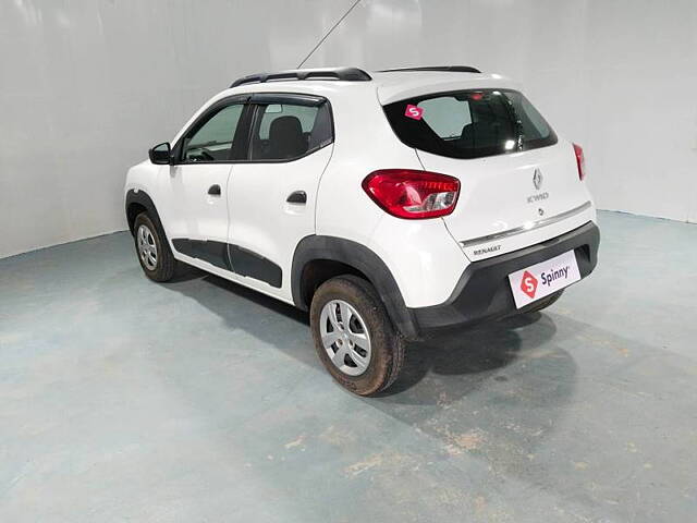 Used Renault Kwid [2015-2019] RXT [2015-2019] in Kochi