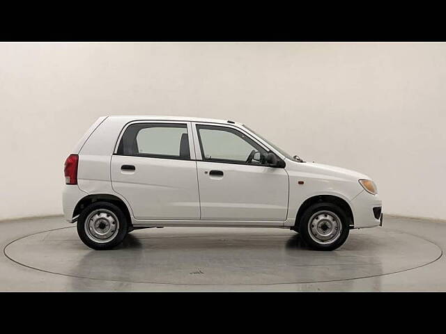 Used Maruti Suzuki Alto K10 [2010-2014] LXi in Pune