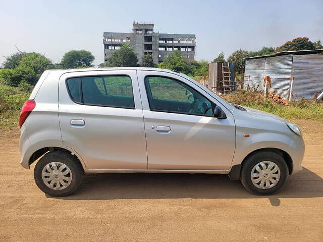 Used Maruti Suzuki Alto 800 [2012-2016] Lxi in Nashik