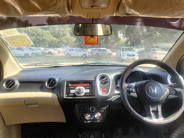 Used Honda Mobilio S Diesel in Delhi