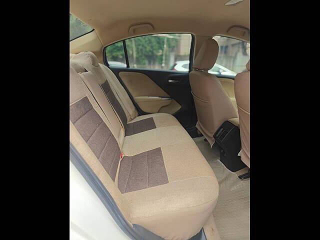 Used Honda City [2011-2014] 1.5 V MT in Mumbai