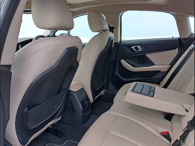 Used BMW 2 Series Gran Coupe 220d Sportline in Ahmedabad