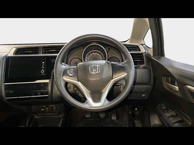 Used Honda WR-V [2017-2020] VX MT Petrol in Chandigarh