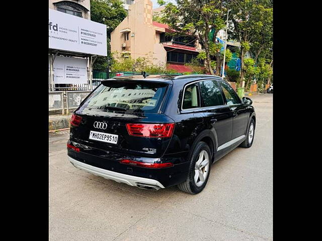 Used Audi Q7 [2015-2020] 45 TDI Technology Pack in Mumbai