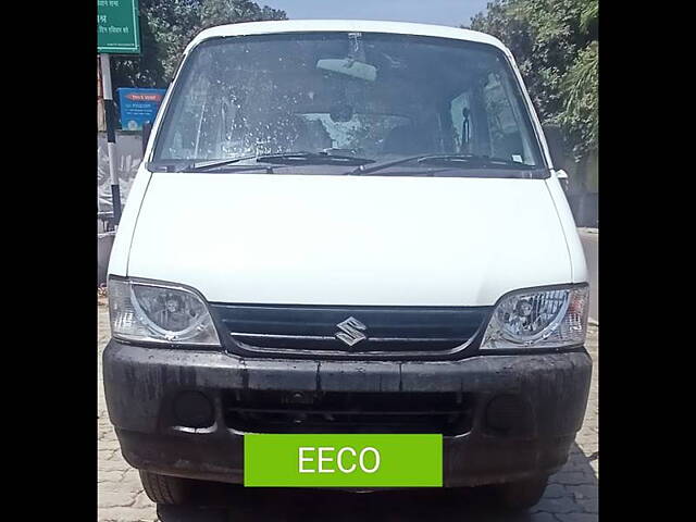 Used 2019 Maruti Suzuki Eeco in Kanpur