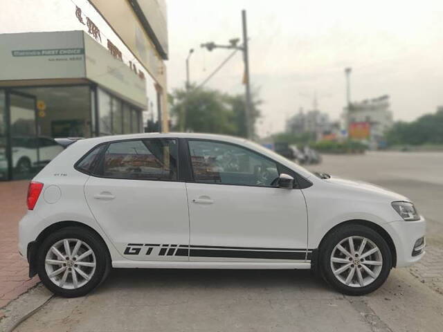 Used Volkswagen Polo [2016-2019] GT TSI in Nagpur