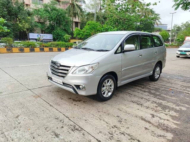 Used Toyota Innova [2005-2009] 2.5 V 7 STR in Mumbai