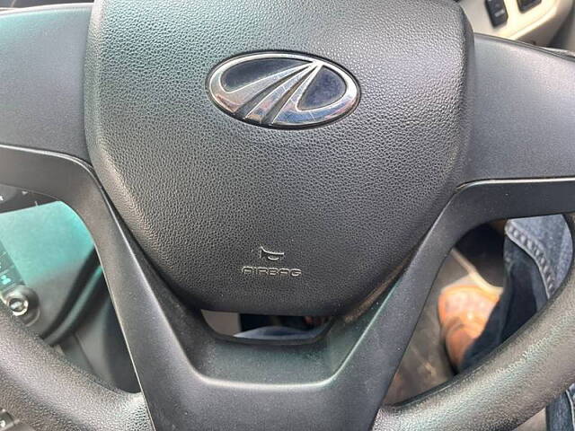 Used Mahindra Marazzo [2018-2020] M4 7 STR in Hyderabad