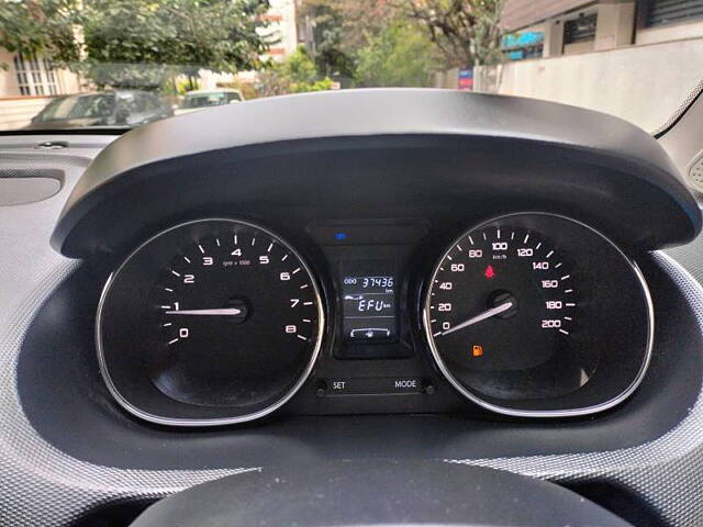 Used Tata Tiago [2016-2020] Revotron XZ Plus in Bangalore