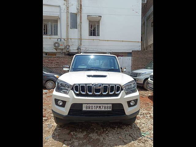 Used 2021 Mahindra Scorpio in Patna