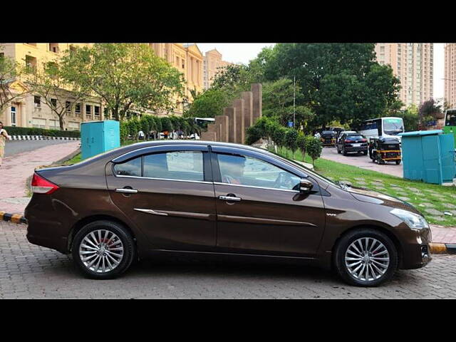 Used 2016 Maruti Suzuki Ciaz in Mumbai