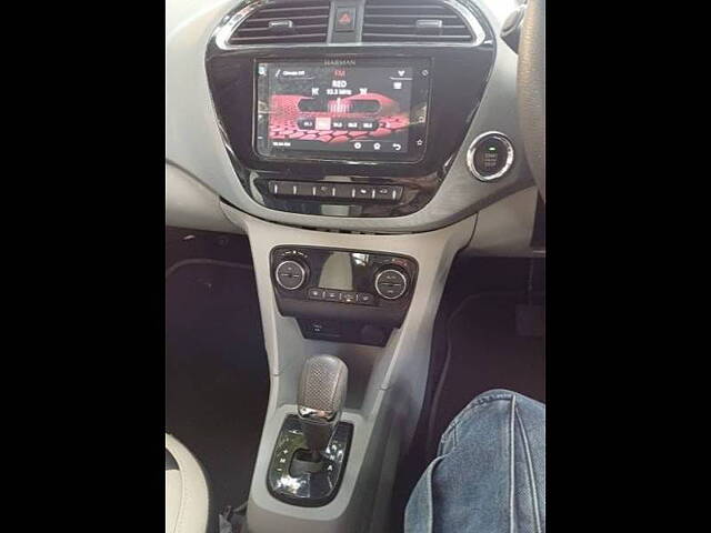 Used Tata Tigor XZA Plus [2020-2023] in Mumbai