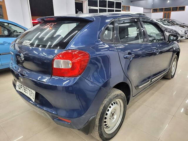 Used Maruti Suzuki Baleno [2015-2019] Sigma 1.3 in Kanpur