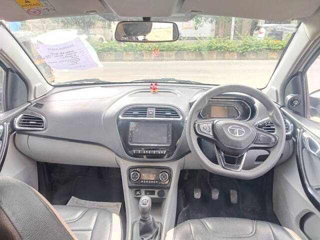 Used Tata Tiago [2016-2020] Revotron XT [2016-2019] in Pune