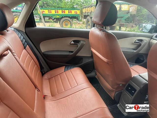 Used Skoda Rapid [2011-2014] Elegance 1.6 MPI MT in Hyderabad