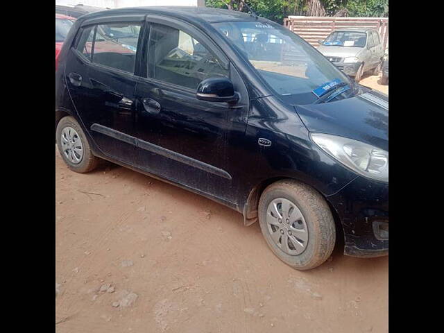 Used Hyundai i10 [2007-2010] Magna in Bangalore