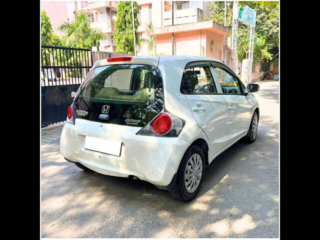 Used Honda Brio [2013-2016] E MT in Delhi