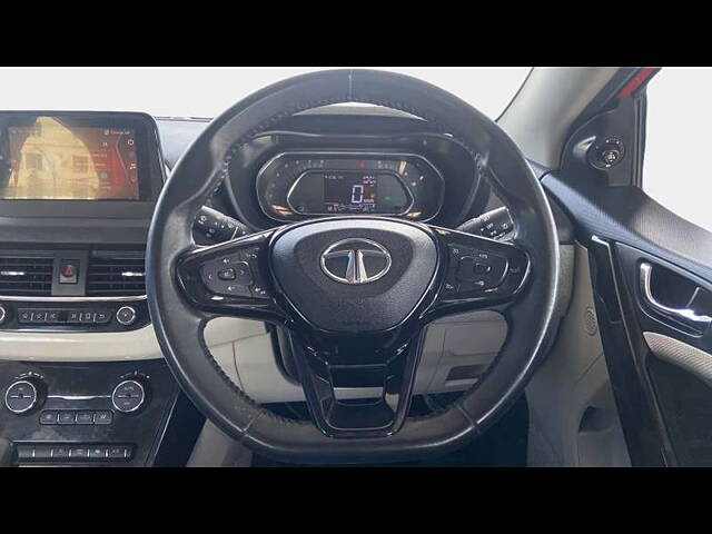 Used Tata Nexon [2020-2023] XZ Plus (O) in Coimbatore