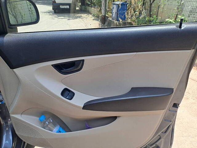 Used Hyundai Eon D-Lite + in Hyderabad