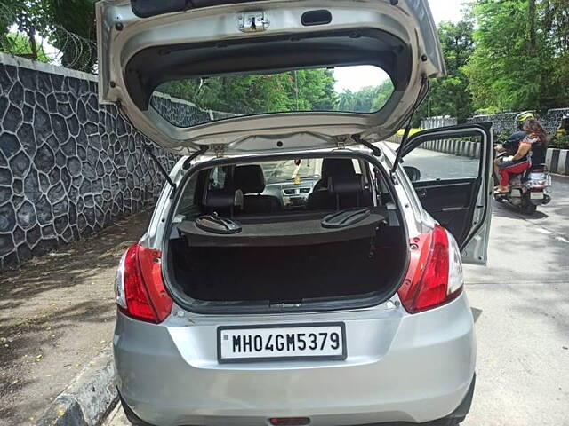 Used Maruti Suzuki Swift [2011-2014] VDi in Mumbai