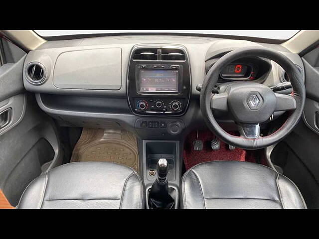 Used Renault Kwid [2015-2019] RXT [2015-2019] in Chennai