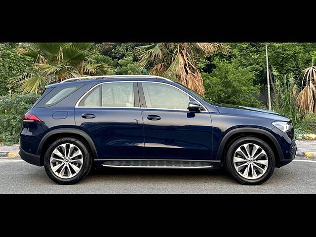 Used Mercedes-Benz GLE [2020-2023] 450 4MATIC LWB [2020-2023] in Delhi