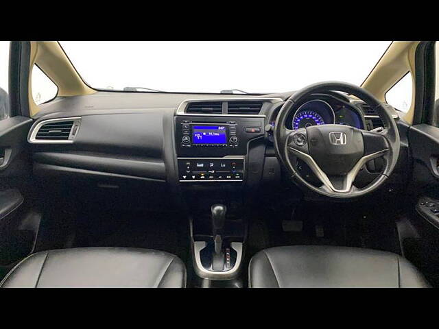 Used Honda Jazz [2015-2018] V AT Petrol in Chennai