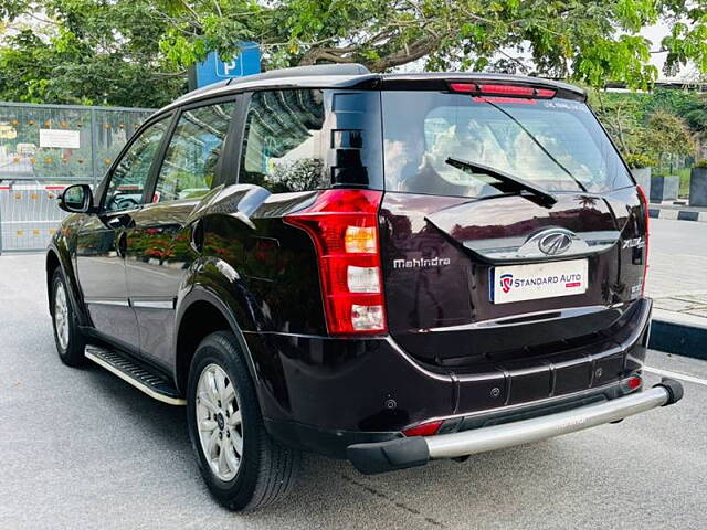 Used Mahindra XUV500 [2015-2018] W10 AT in Bangalore