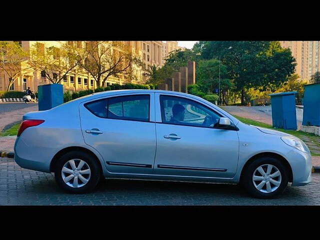 Used Nissan Sunny [2011-2014] XL in Mumbai