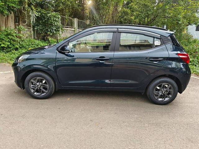 Used Hyundai Grand i10 Nios [2019-2023] Sportz 1.2 Kappa VTVT in Mysore