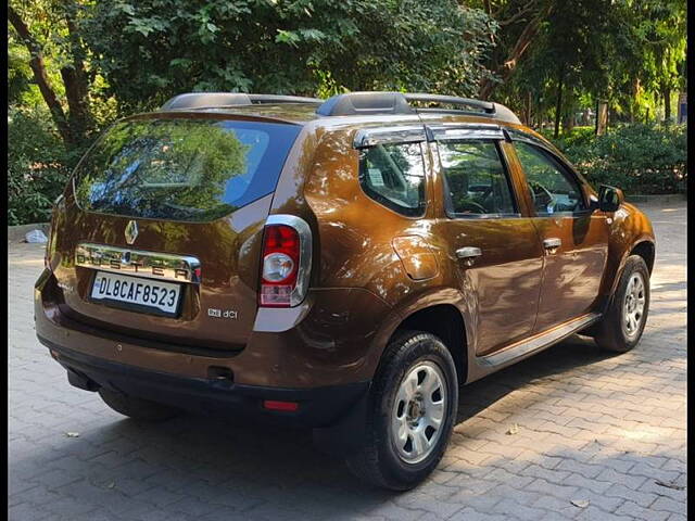 Used Renault Duster [2012-2015] 85 PS RxE Diesel in Delhi