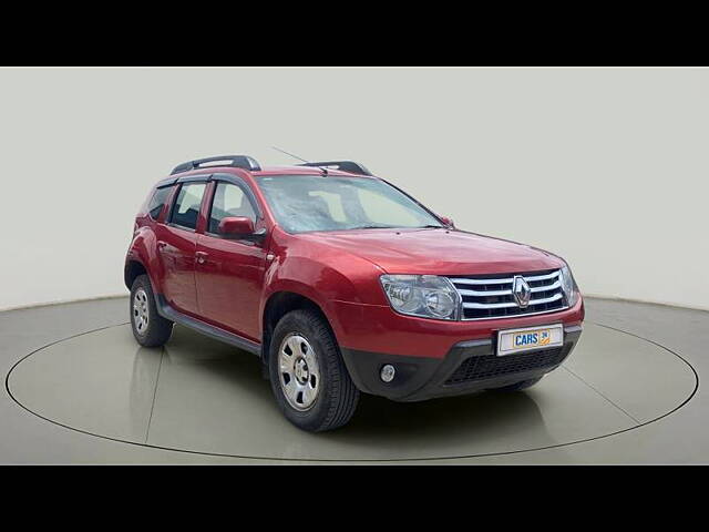 Used 2014 Renault Duster in Pune