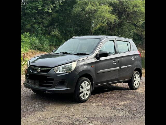 Used Maruti Suzuki Alto K10 [2014-2020] VXi in Raipur