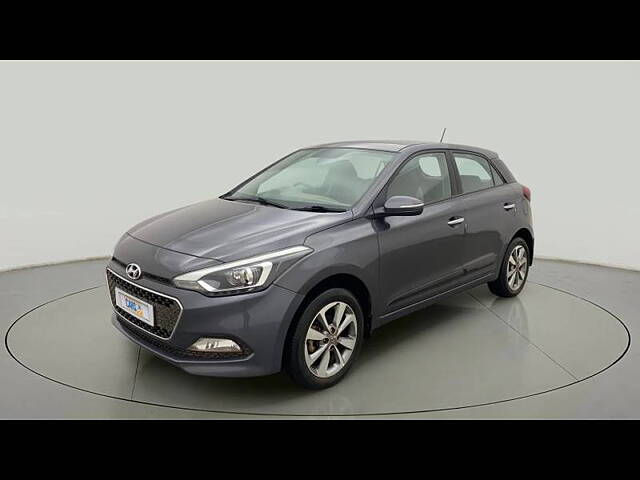 Used Hyundai Elite i20 [2016-2017] Asta 1.2 (O) [2016] in Bangalore