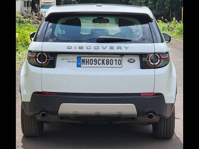 Used Land Rover Discovery Sport [2015-2017] HSE in Sangli