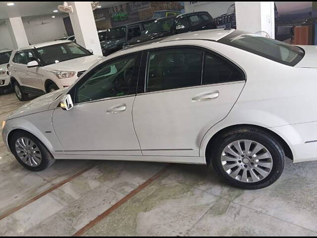 Used Mercedes-Benz C-Class [2011-2014] 250 CDI in Ludhiana