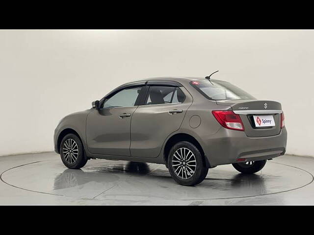 Used Maruti Suzuki Dzire ZXi Plus [2020-2023] in Lucknow