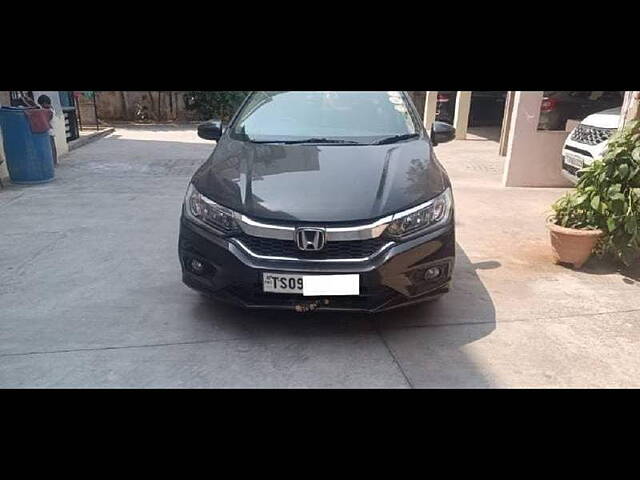 Used 2018 Honda City in Hyderabad