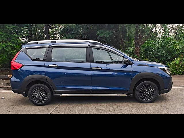 Used Maruti Suzuki XL6 [2019-2022] Alpha AT Petrol in Mumbai