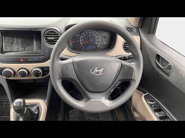 Used Hyundai Grand i10 [2013-2017] Magna 1.2 Kappa VTVT [2013-2016] in Pune