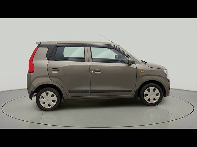 Used Maruti Suzuki Wagon R [2019-2022] VXi 1.0 [2019-2019] in Hyderabad