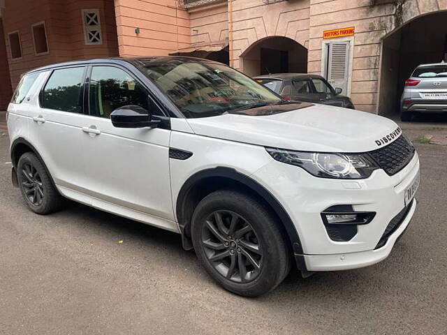 Used Land Rover Discovery Sport [2020-2022] S in Mumbai