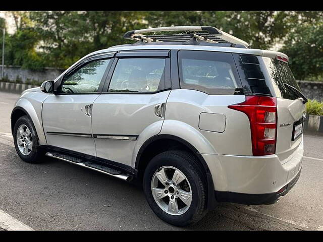 Used Mahindra XUV500 [2011-2015] W8 in Mumbai