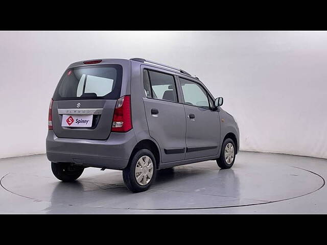 Used Maruti Suzuki Wagon R [2019-2022] LXi 1.0 CNG [2019-2020] in Bangalore