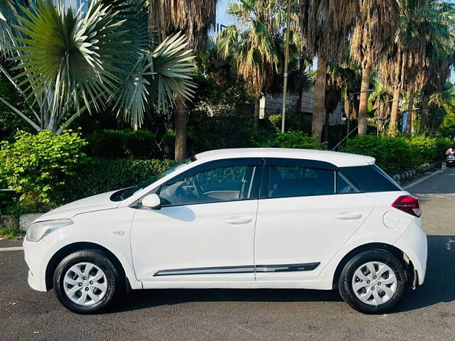 Used Hyundai Elite i20 [2014-2015] Era 1.2 in Delhi