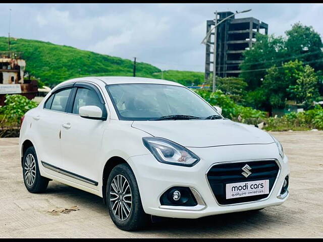 Used Maruti Suzuki Dzire ZXi Plus AGS [2020-2023] in Mumbai