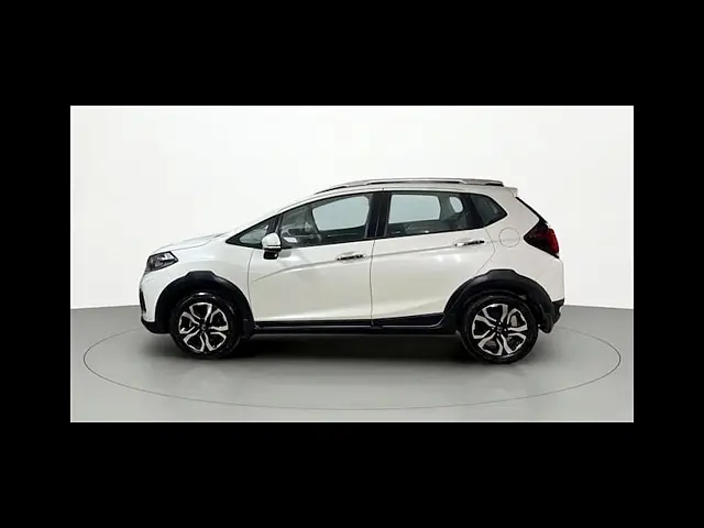 Used 2021 Honda WR-V in Delhi