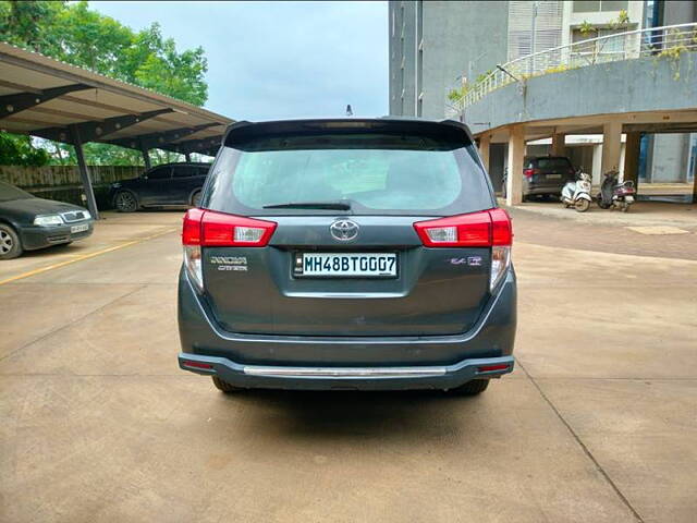 Used Toyota Innova Crysta [2016-2020] 2.7 GX 7 STR [2016-2020] in Nashik