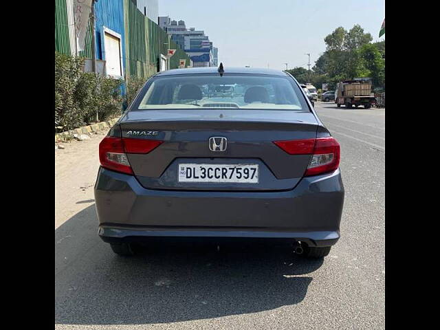 Used Honda Amaze [2018-2021] 1.2 VX CVT Petrol [2019-2020] in Delhi