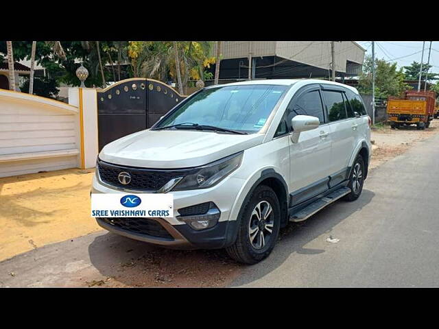 Used Tata Hexa [2017-2019] XMA 4x2 7 STR in Coimbatore